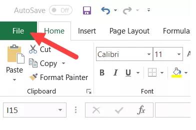 Hướng dẫn chi tiết các cách khôi phục tệp Excel chưa được lưu 